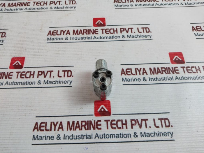 Lot Of 3X Supco Bpv31 Bullet Piercing Valve