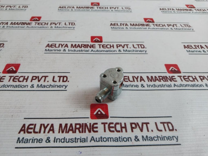 Lot Of 3X Supco Bpv31 Bullet Piercing Valve