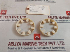 Lot Of 3X Swaco 351225 Spider Coupling