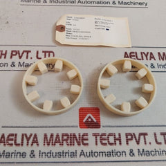 Lot Of 3X Swaco 351225 Spider Coupling