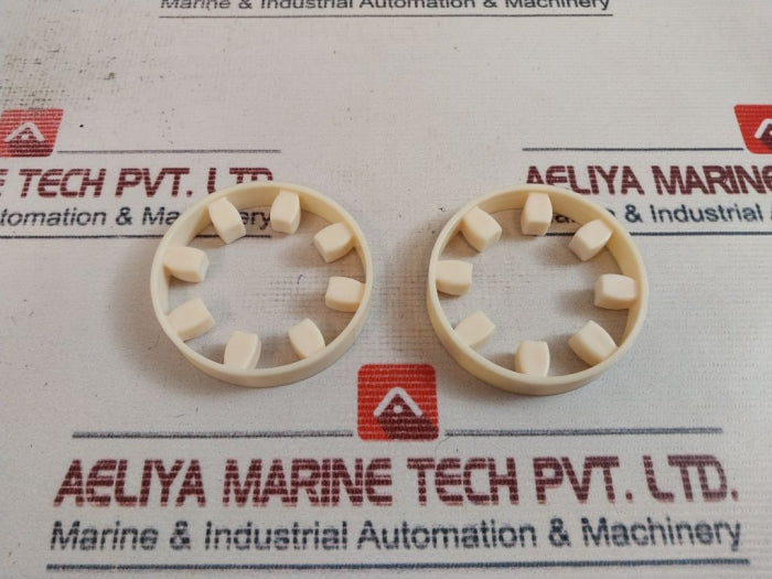 Lot of 3X Swaco 351225 Spider Coupling X200288003