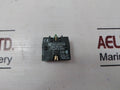 Lot of 3X Telemecanique Zb2-be101 Contact Block 600v 6kv