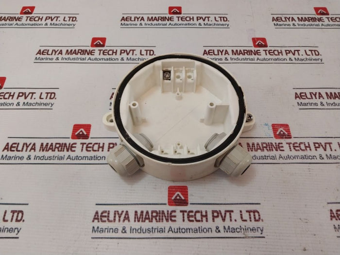 Lot Of 3X Tyco Dhm-5B Deckhead Head Mounting Base 517.050.603