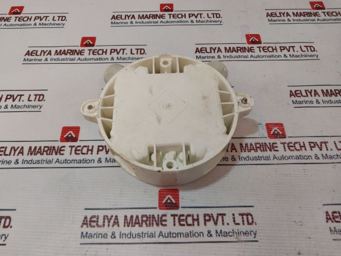 Lot Of 3X Tyco Dhm-5B Deckhead Head Mounting Base 517.050.603