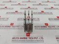 Lot Of 3X WAGO 857-304 Relay Module 24VDC 250V AC/6A
