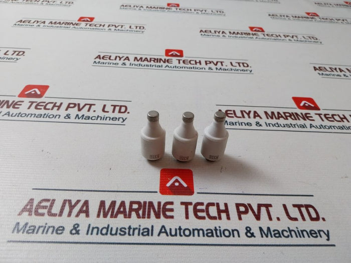 Lot Of 3X Weber Bottle Fuse 16A 500V