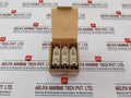 Lot Of 3X Weber Nh00C Ktf Fuse 35A 500V
