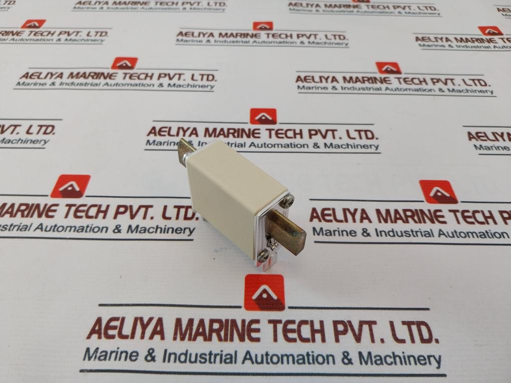 Lot Of 3X Weber Nh00C Ktf Fuse 35A 500V