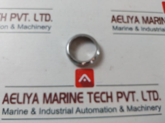 Lot Of 4X 6Zga1 Chrome 1-1/2