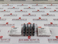 Lot Of 4X Abb Hk1-11 Mo165 Auxiliary Contact 6A