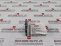 Lot Of 4X Abb Hk1-11 Mo165 Auxiliary Contact 6A