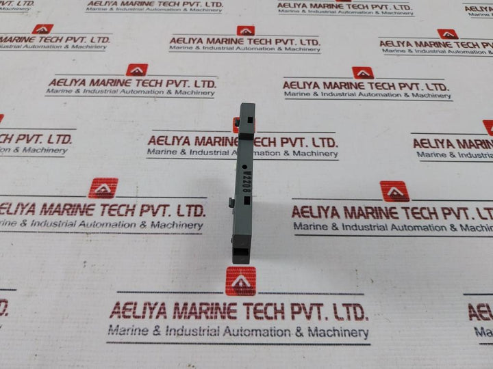 Lot Of 4X Abb Hk1-11 Mo165 Auxiliary Contact 6A