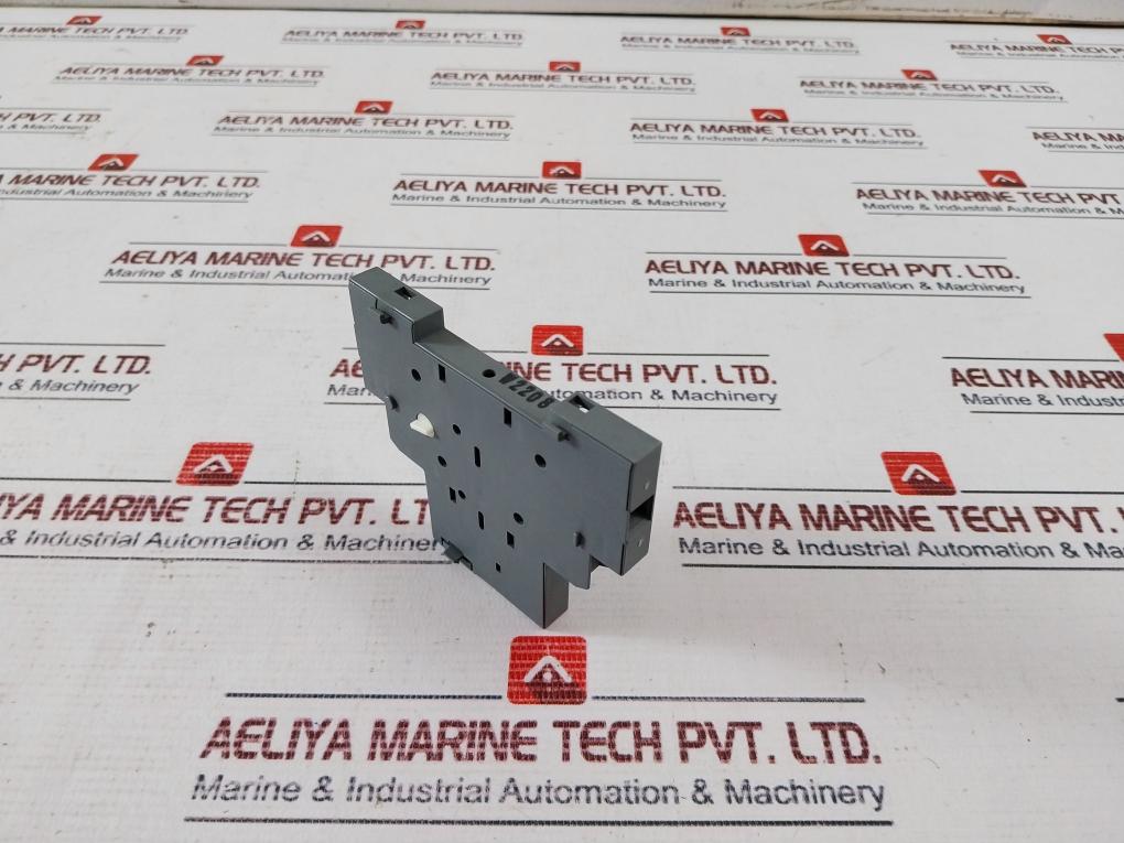 Abb Hk1-11 Mo165 Auxiliary Contact 6A