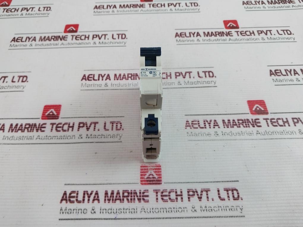 Lot Of 4X Altech 1E15Um Motor Controller