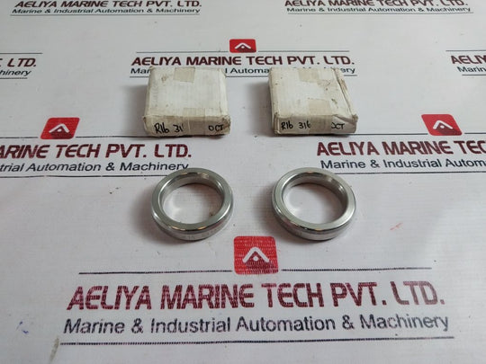 Asme B 16.20 Flexible Graphite Spiral Wound Gasket