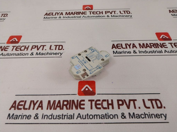 Lot Of 4X Bhartia Cutler-hammer C320Kgsr11 Auxiliary Contact 10A 690V