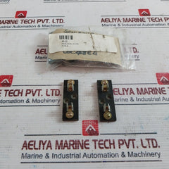 Lot of 4X Buss 4512 Fuse Holder BT16540