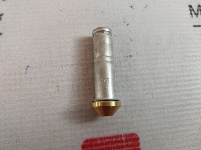 Lot of 4x Danfoss 068-2015 Expansion Valve/Orifice Assembly 277