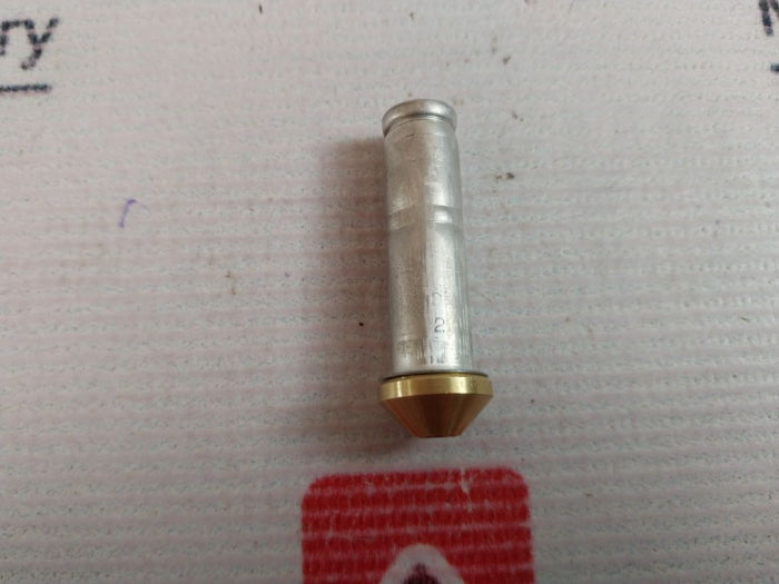 Lot of 4X Danfoss 068-2015 Expansion Valve/Orifice Assembly 277