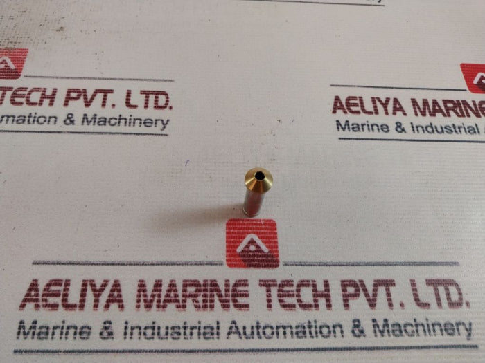 Lot of 4x Danfoss 068-2015 Expansion Valve/Orifice Assembly 277