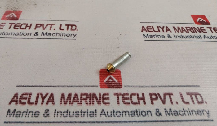 Lot of 4x Danfoss 068-2015 Expansion Valve/Orifice Assembly 277