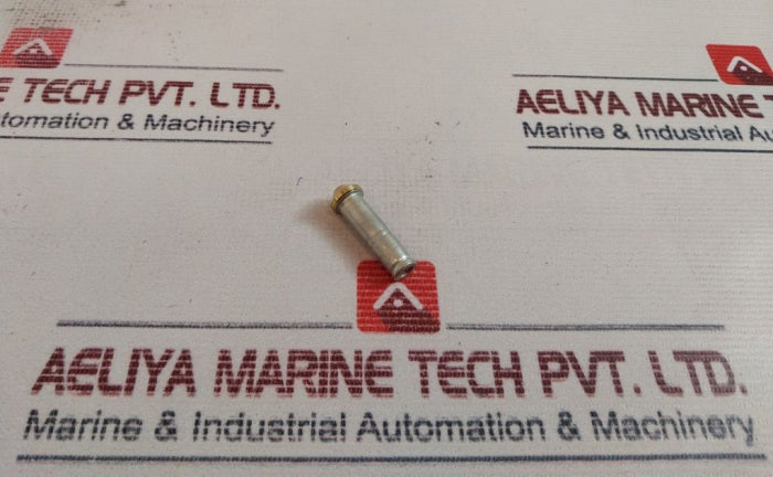 Lot of 4x Danfoss 068-2015 Expansion Valve/Orifice Assembly 277