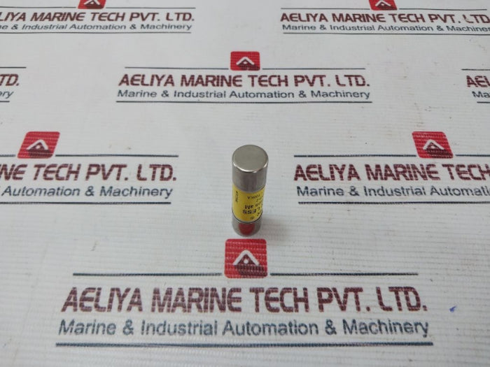 Lot Of 4X Eletromec 14X51 Fuse 500V 100Ka