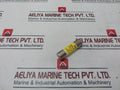 Lot of 4X ELETROMEC 14X51 Fuse 2A 500V 100kA