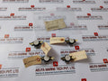 Lot Of 4X Emerson T-O-D 60T21 Heater-Unit Blower (004550508-)