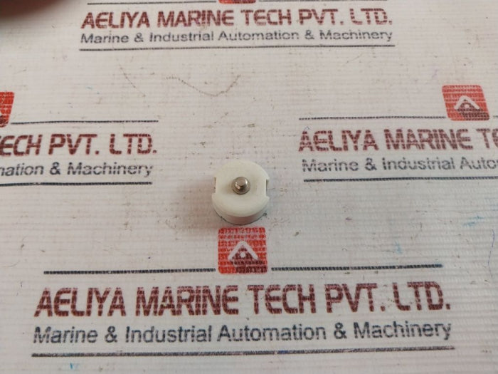 Lot Of 4X Ensto 2-6/500 Screw For Fuse Diazed Diii  