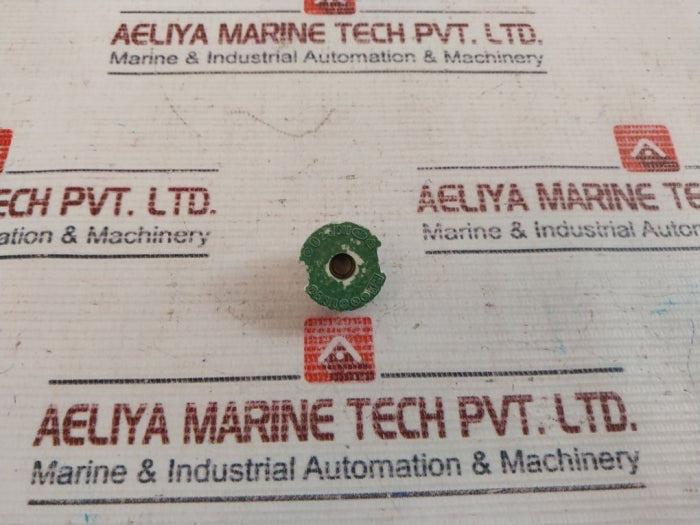 Lot Of 4X Ensto 2-6/500 Screw For Fuse Diazed Diii