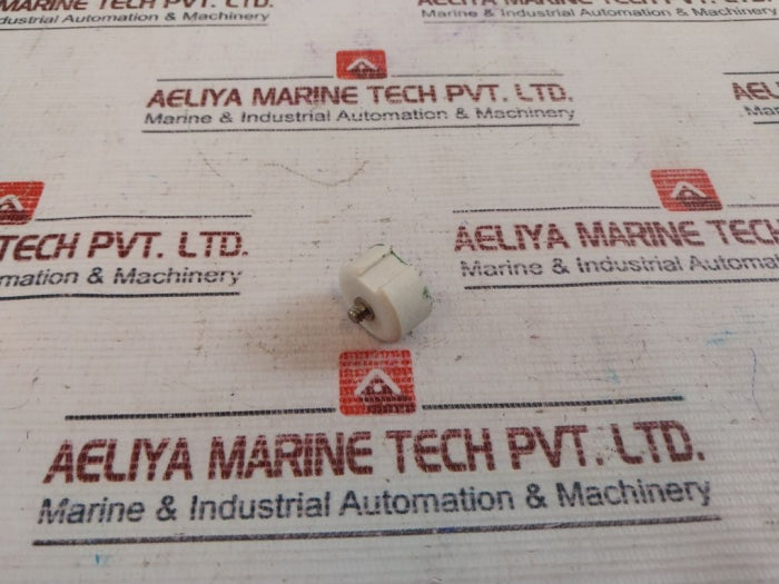 Lot Of 4X Ensto 2-6/500 Screw For Fuse Diazed Diii