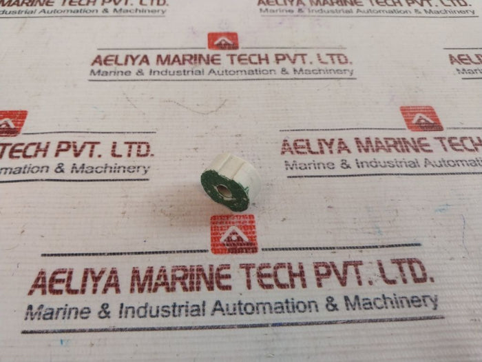 Lot Of 4X Ensto 2-6/500 Screw For Fuse Diazed Diii