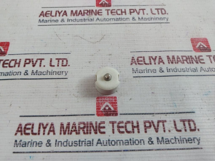 Lot Of 4X Ensto 2-6/500 Screw For Fuse Diazed Diii  