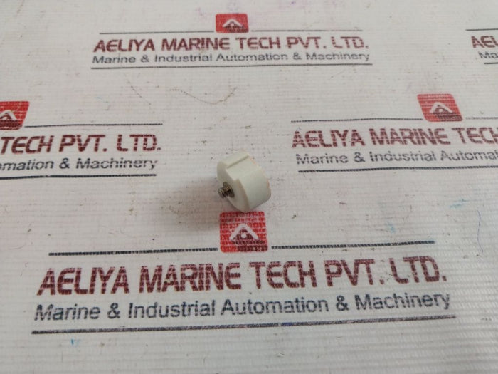 Lot Of 4X Ensto 2-6/500 Screw For Fuse Diazed Diii