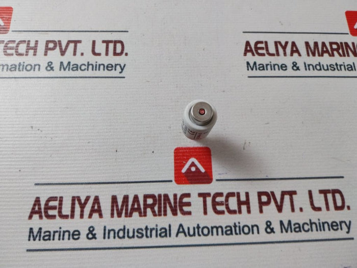 Lot Of 4X Eti 2312404-01 Fuse Links 10A 500V