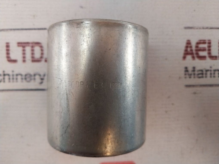 Lot of 4X GGB 5060 DP4 Bearing Plain 50 mm x 55 mm x 60 mm