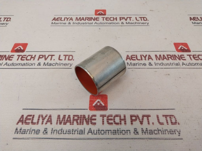 Lot of 4X GGB 5060 DP4 Bearing Plain 50 mm x 55 mm x 60 mm
