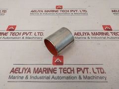 Lot of 4X GGB 5060 DP4 Bearing Plain 50 mm x 55 mm x 60 mm
