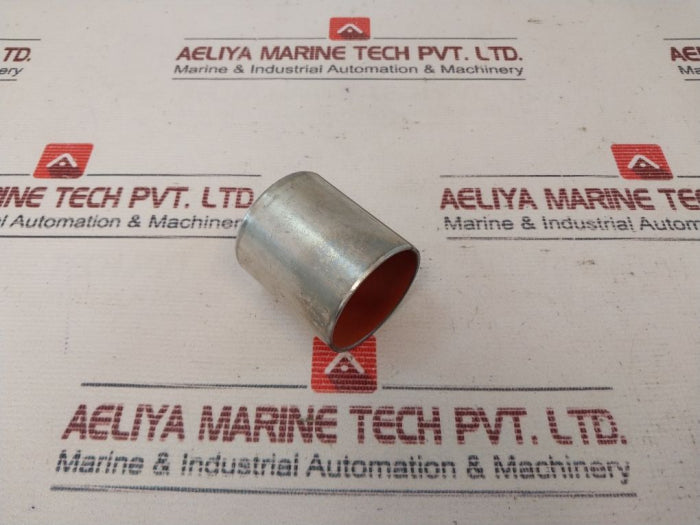 Lot of 4X GGB 5060 DP4 Bearing Plain 50 mm x 55 mm x 60 mm