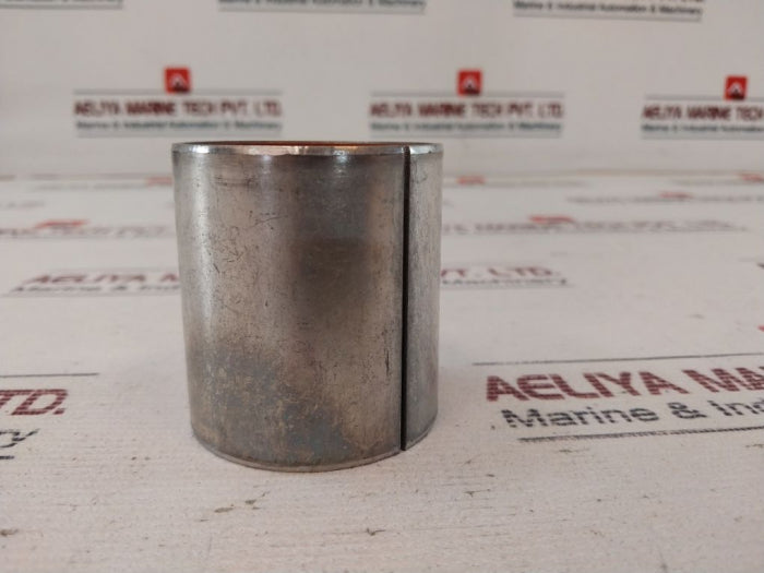 Lot Of 4x GGB 5060 DP4 Bearing Plain 50 mm x 55 mm x 60 mm