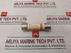 Lot Of 4X Gould A5Y50 Fuse 50Amps 500V