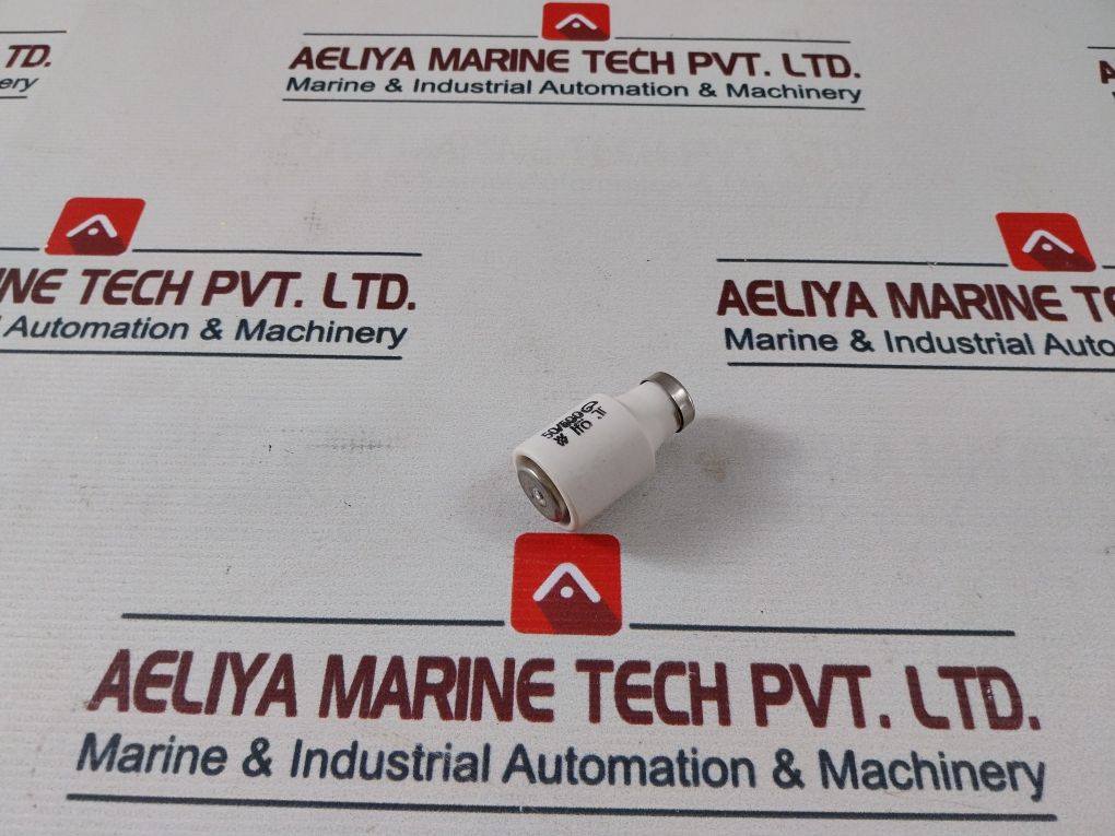 Lot of 4X IFO Electric Fuse Links 50A 500V