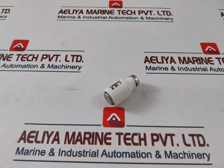 Lot of 4X IFO Electric Fuse Links 50A 500V