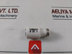 Lot of 4X IFO Electric Fuse Links 50A 500V
