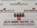 Lot of 4X Keyswitch VP2 CAB/12 Relay