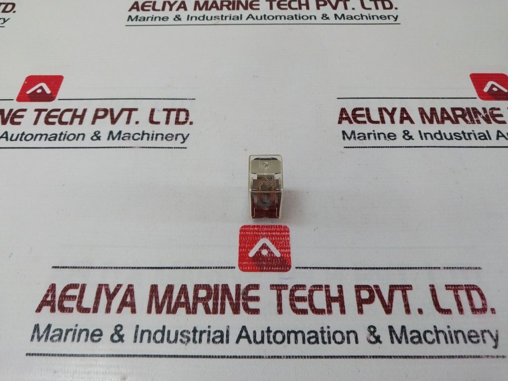 Lot of 4X Keyswitch VP2 CAB/12 Relay