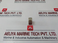 Lot of 4X Keyswitch VP2 CAB/12 Relay