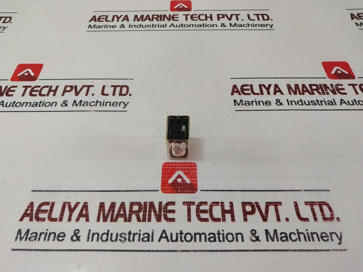 Lot of 4X Keyswitch VP2 CAB/12 Relay