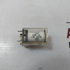 Lot of 4X Keyswitch VP2 CAB/12 Relay